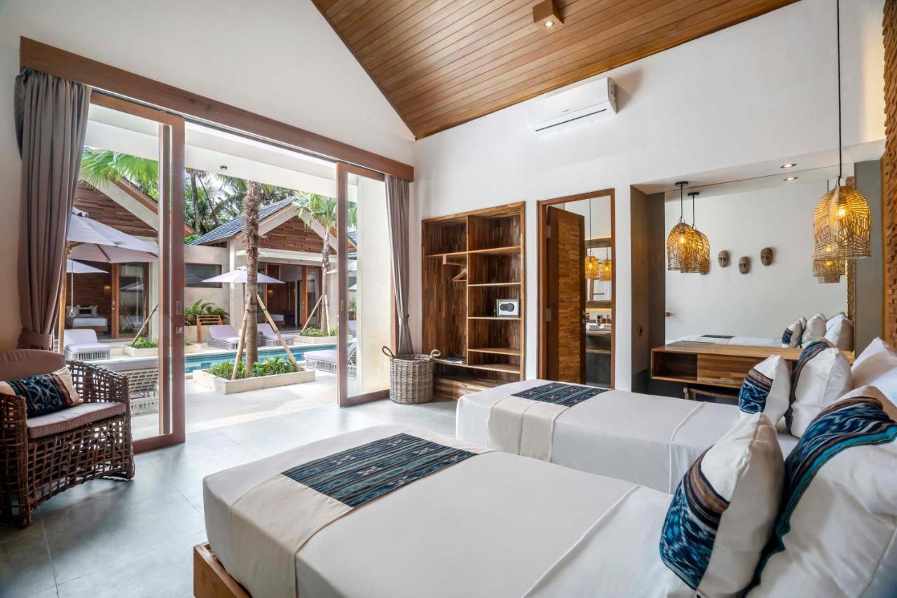 Villa Zen Paradise By Balisuperhost Ubud  Exterior photo
