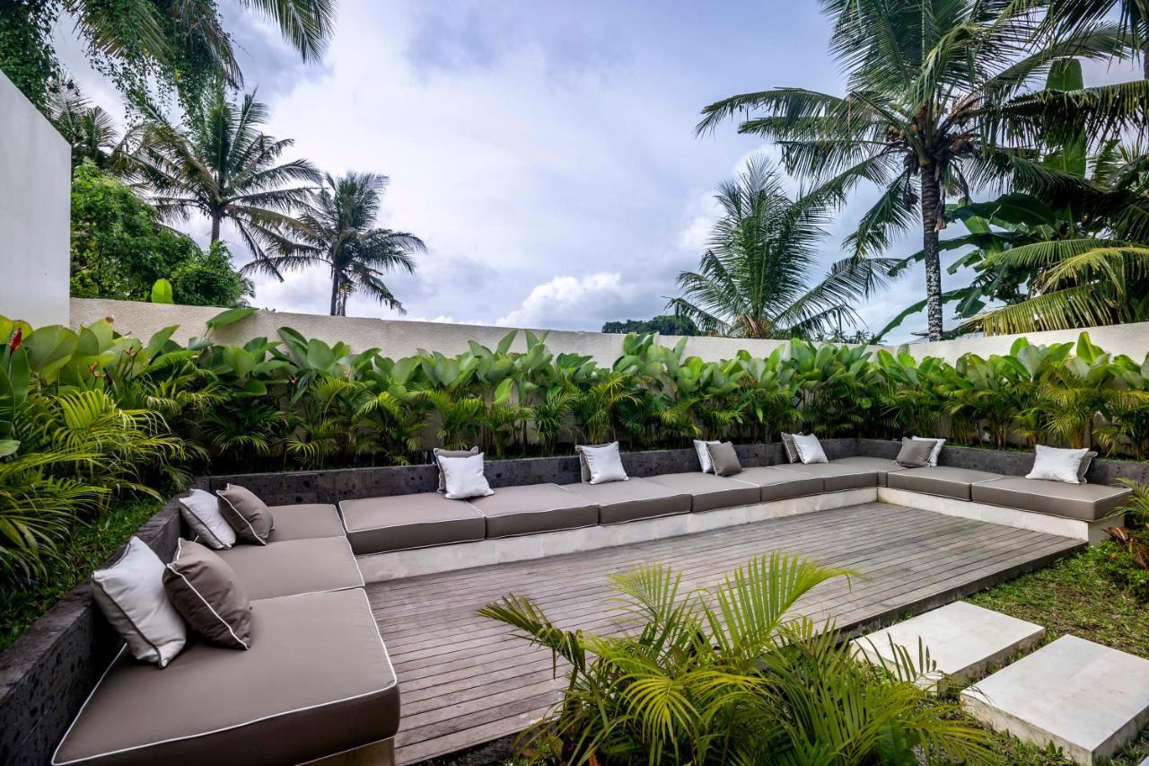 Villa Zen Paradise By Balisuperhost Ubud  Exterior photo